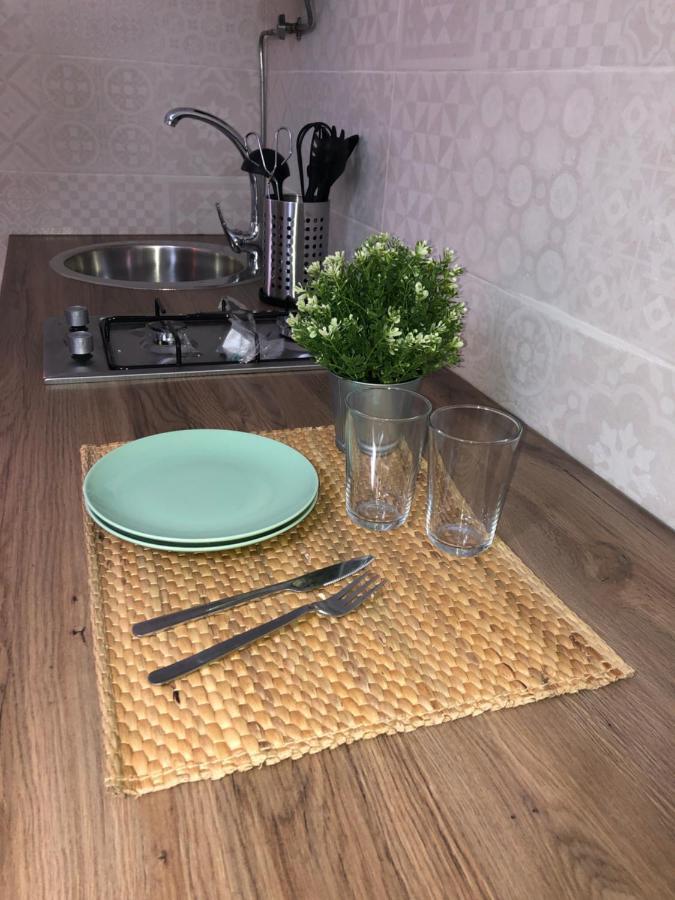 Apartamento Antonia Muy Cerca De La Playa Bolonia Zewnętrze zdjęcie