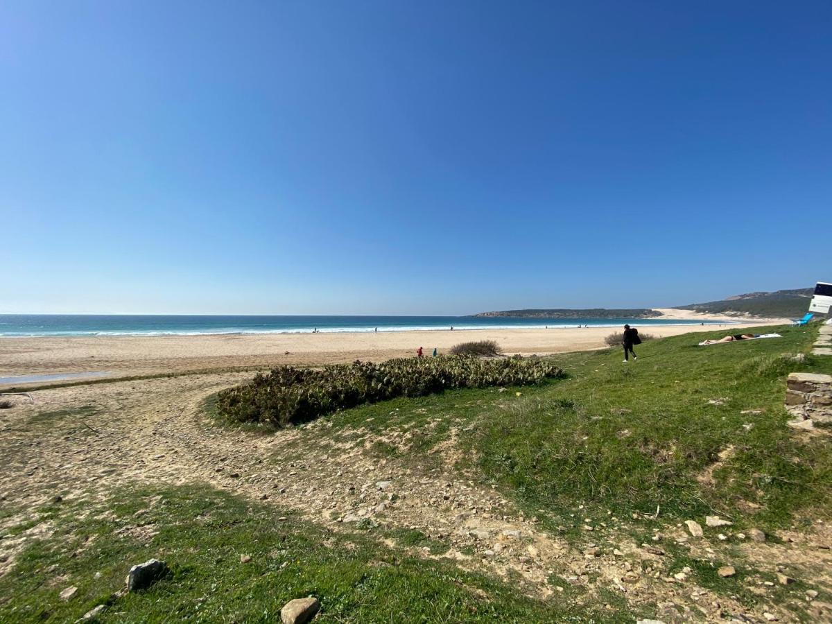 Apartamento Antonia Muy Cerca De La Playa Bolonia Zewnętrze zdjęcie