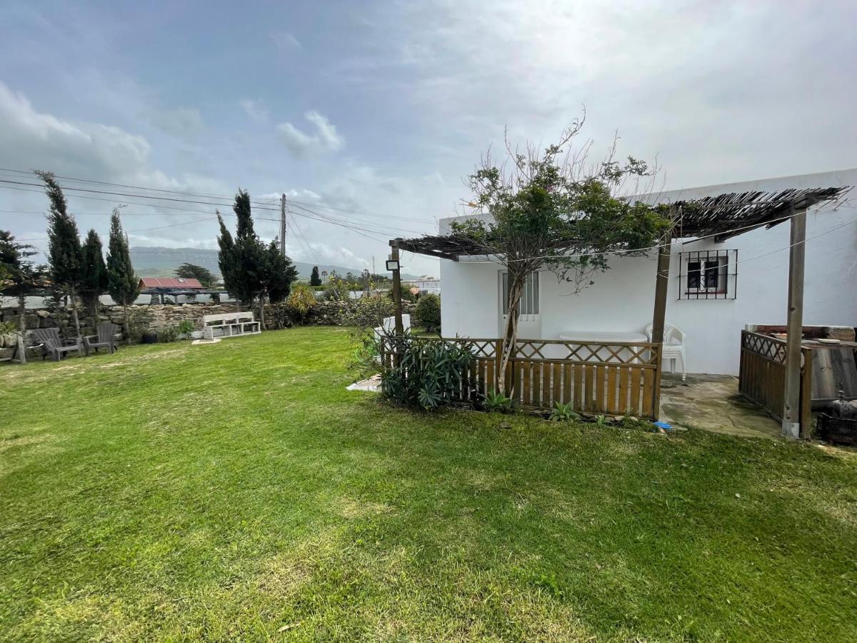 Apartamento Antonia Muy Cerca De La Playa Bolonia Zewnętrze zdjęcie
