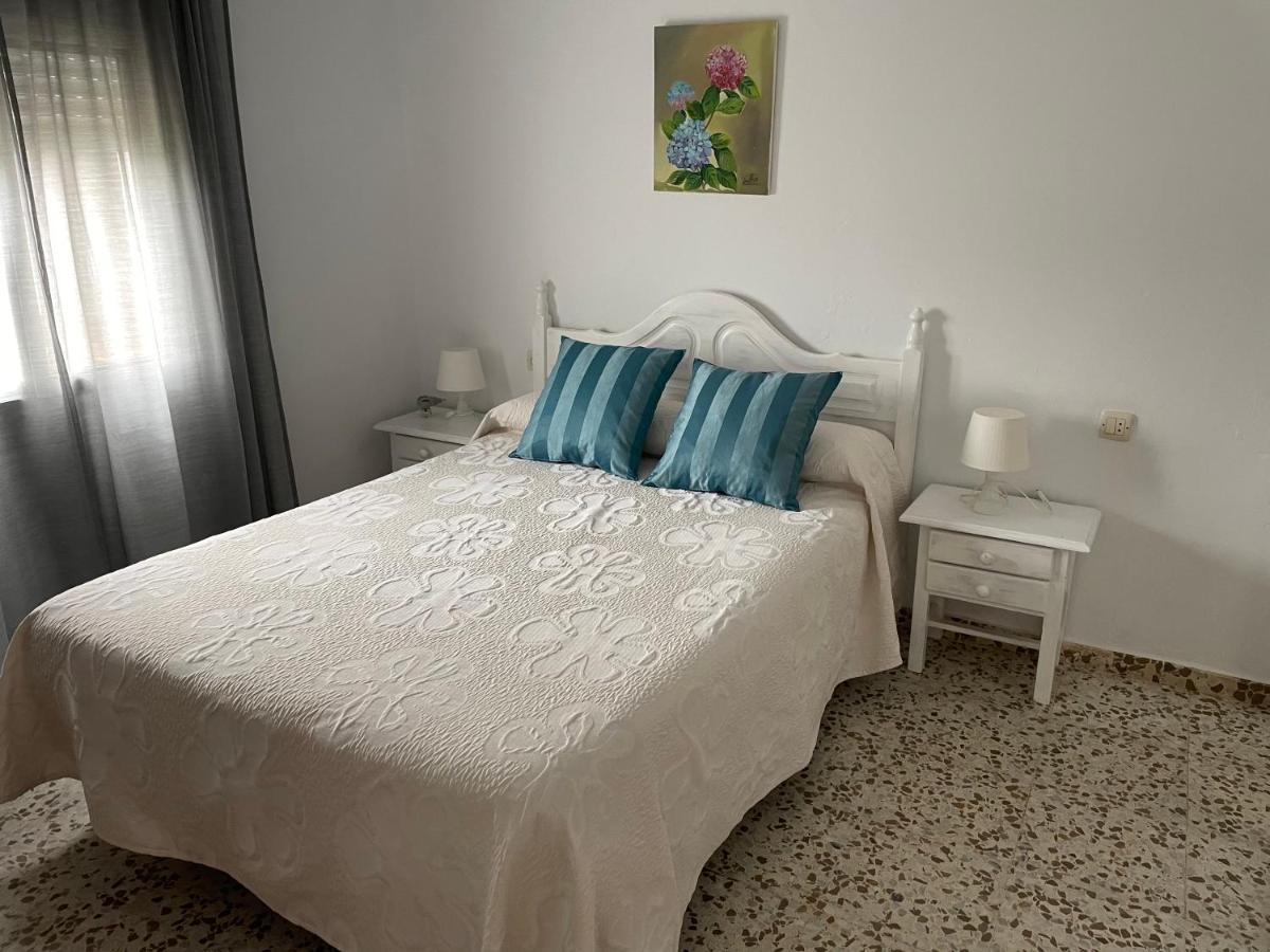 Apartamento Antonia Muy Cerca De La Playa Bolonia Zewnętrze zdjęcie